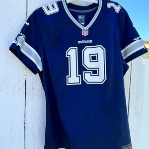Dallas Cowboys Woman’s Jersey